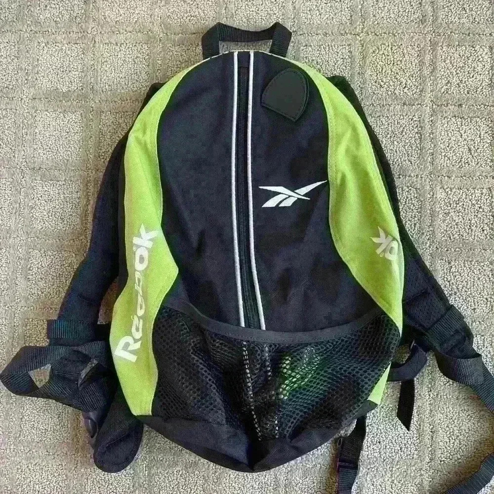 Reebok Backpack - image 1
